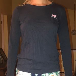 VINEYARD VINES LONG SLEEVE